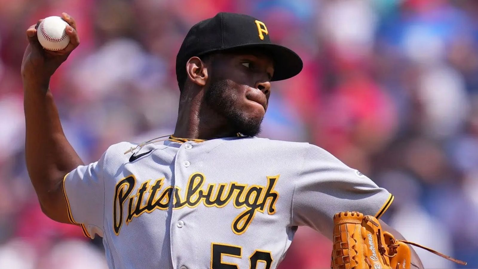 How to watch Pirates vs. Phillies, 135 p.m. Eastern, August 28, 2022